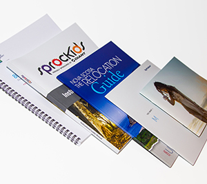 Booklets / Annual Reports